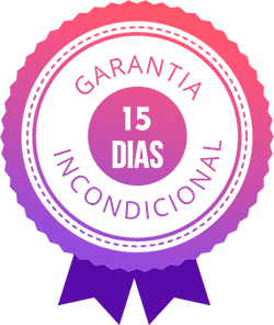 Experimente por 15 dias